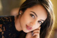 Tejaswi Madivada Spicy Photoshoot